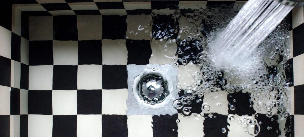 7 Culprits of Your Blocked&nbsp;Drain