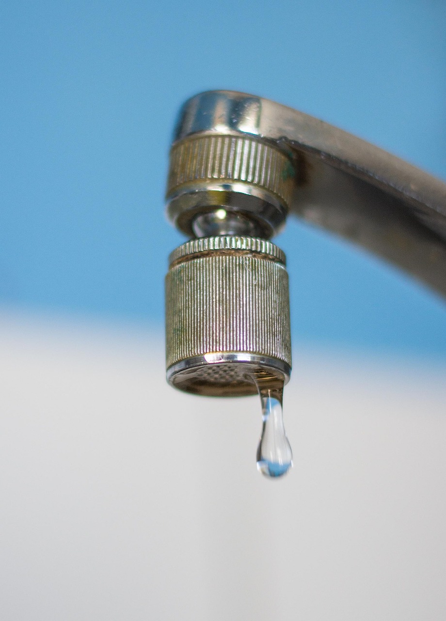 How Fixing Your Leaking Tap Can Save You&nbsp;Money